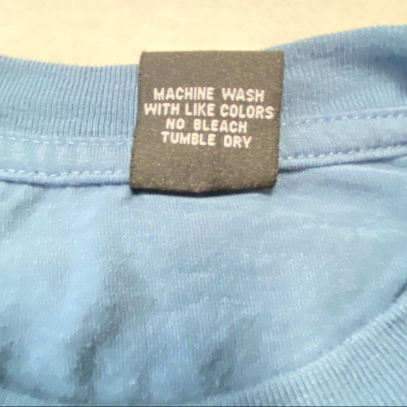 Guardian Angel Singapore graphic tee 100% cotton men size XL - Picture 7 of 7